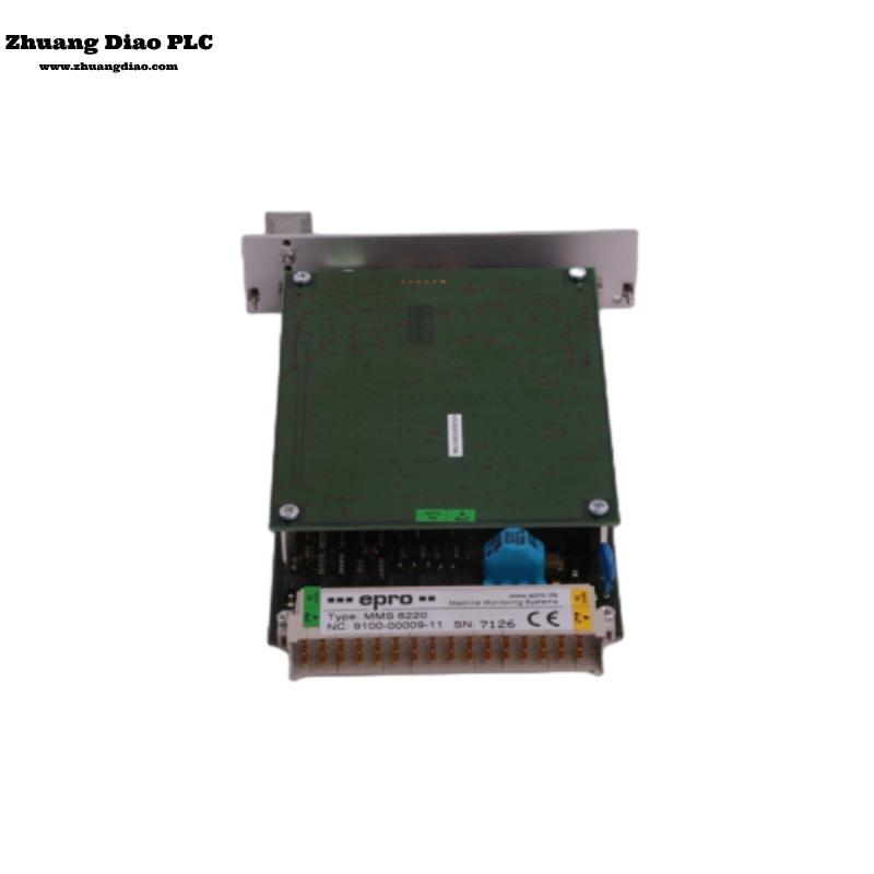 MMS6418