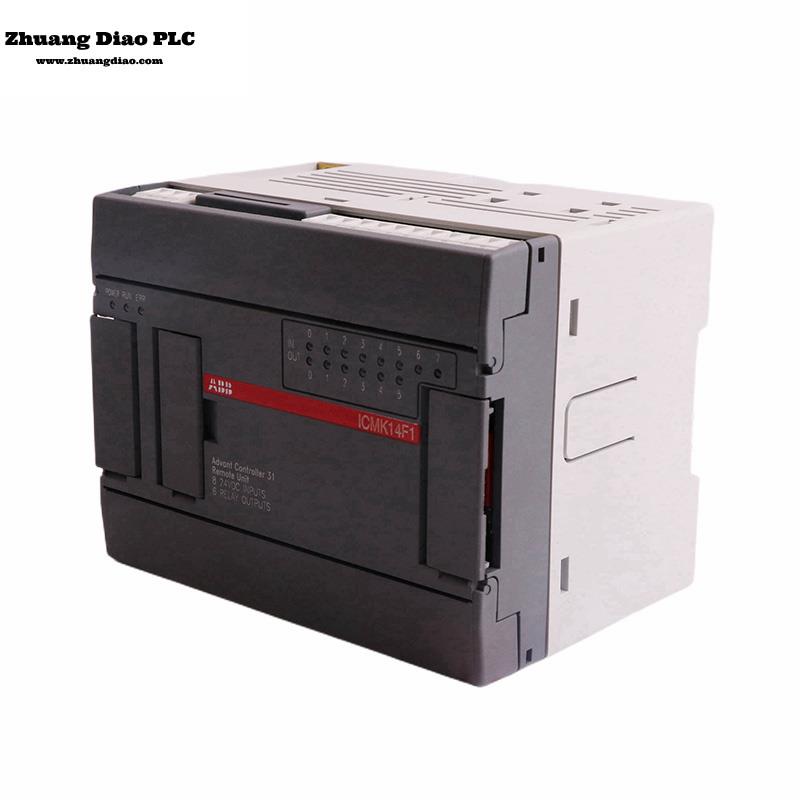 ICMK14F1 1SBP260050R1001