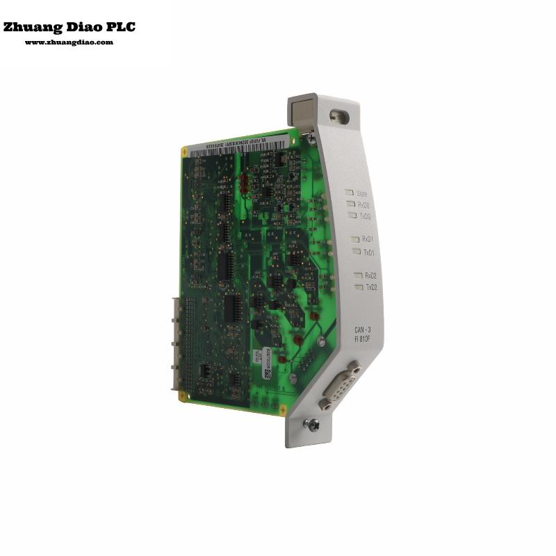 FI810F 3BDH000030R1