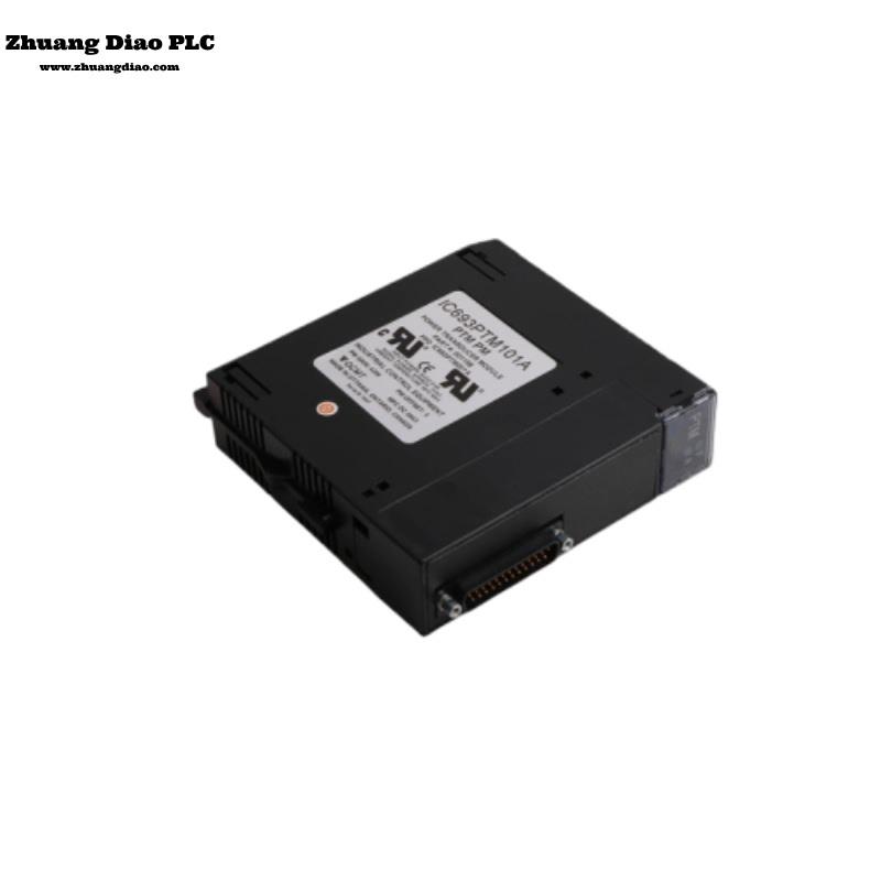 IC693PTM101