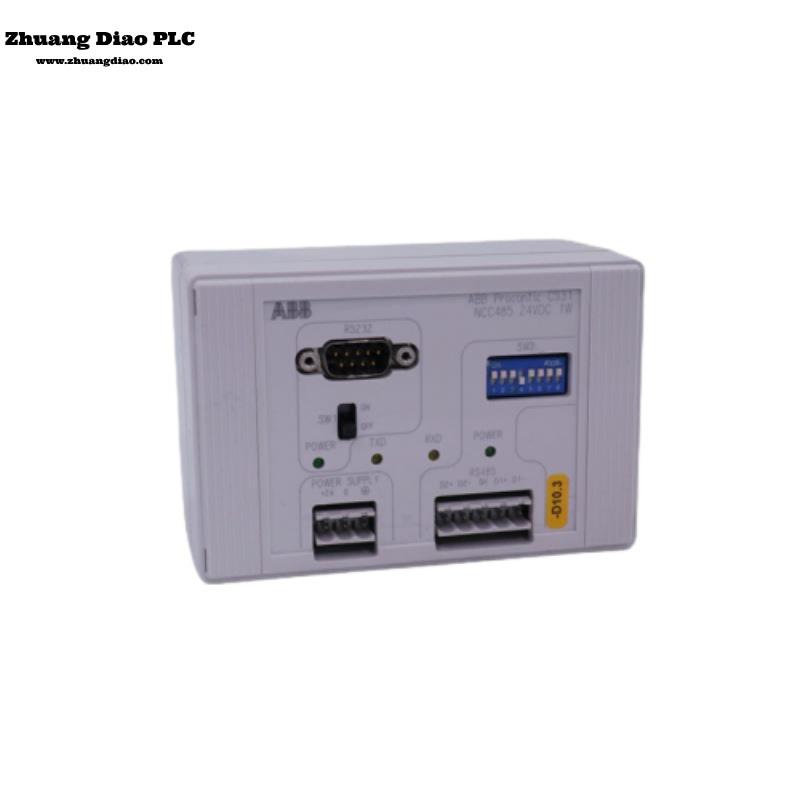 FPR3471100R1002 CS31 NCC485