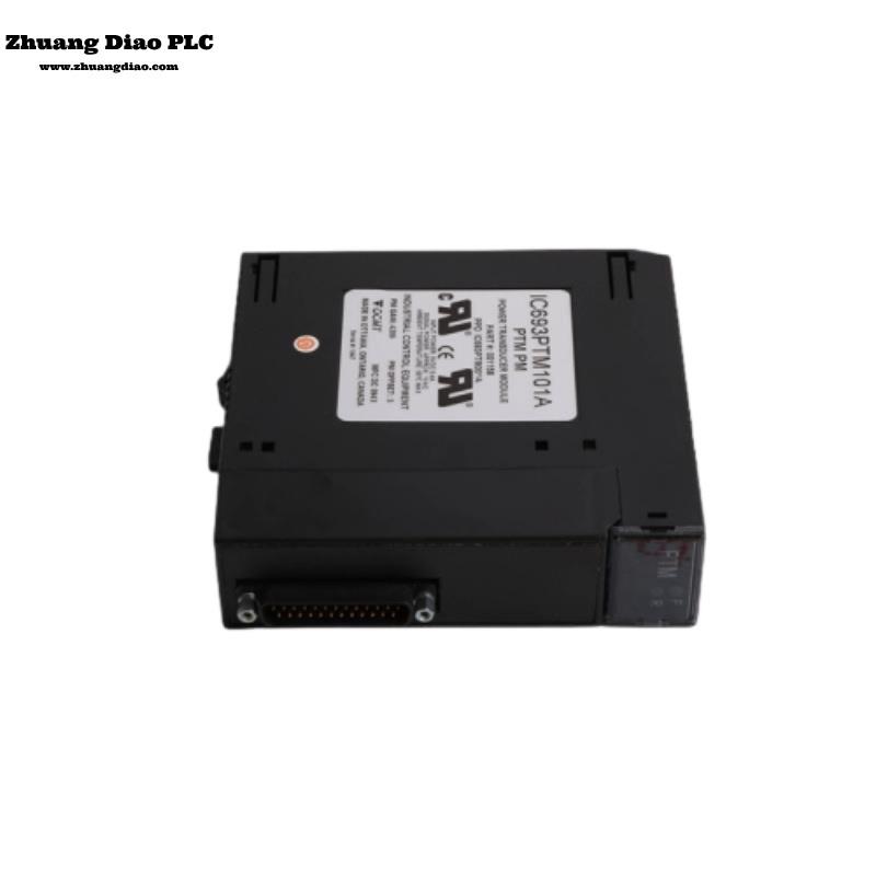 IC693PTM101