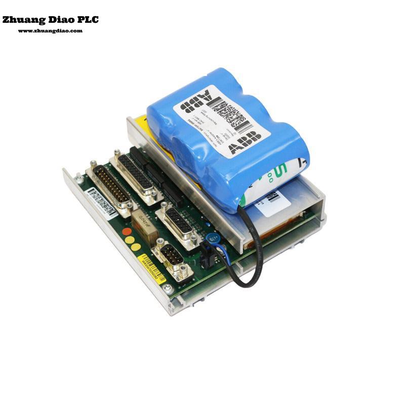 DSQC562 3HAC16014-1/07