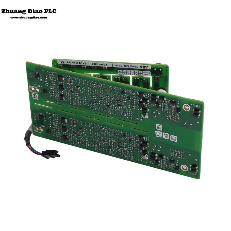 GDC806C4002 3BHE044249R4002