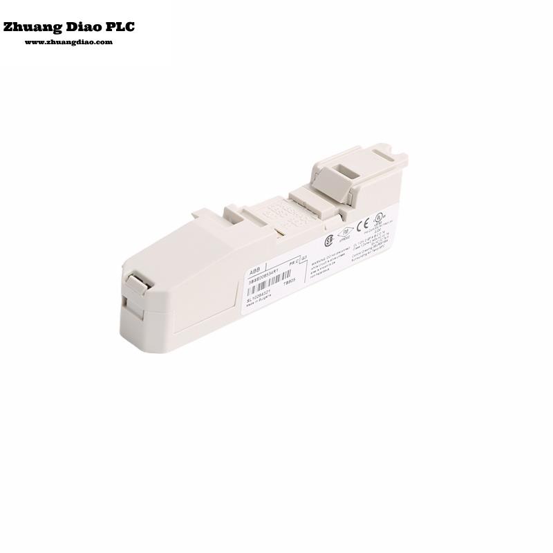 TB805 3BSE008534R1