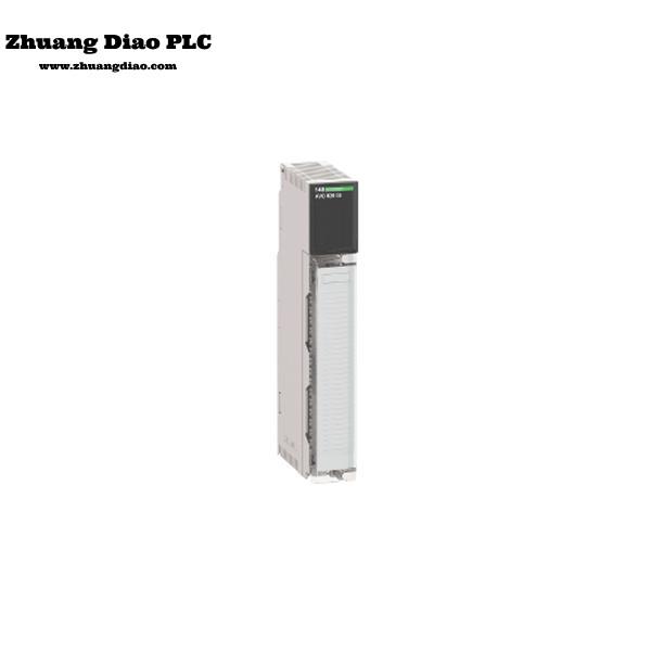 Modicon Quantum 140CRA31200