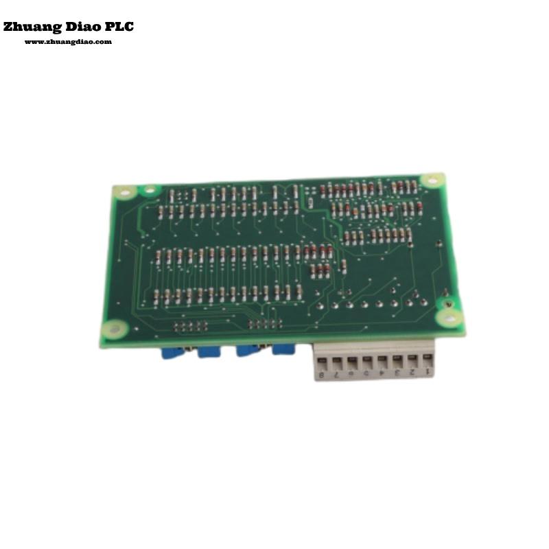 DSTD N021 3BSE003239R1