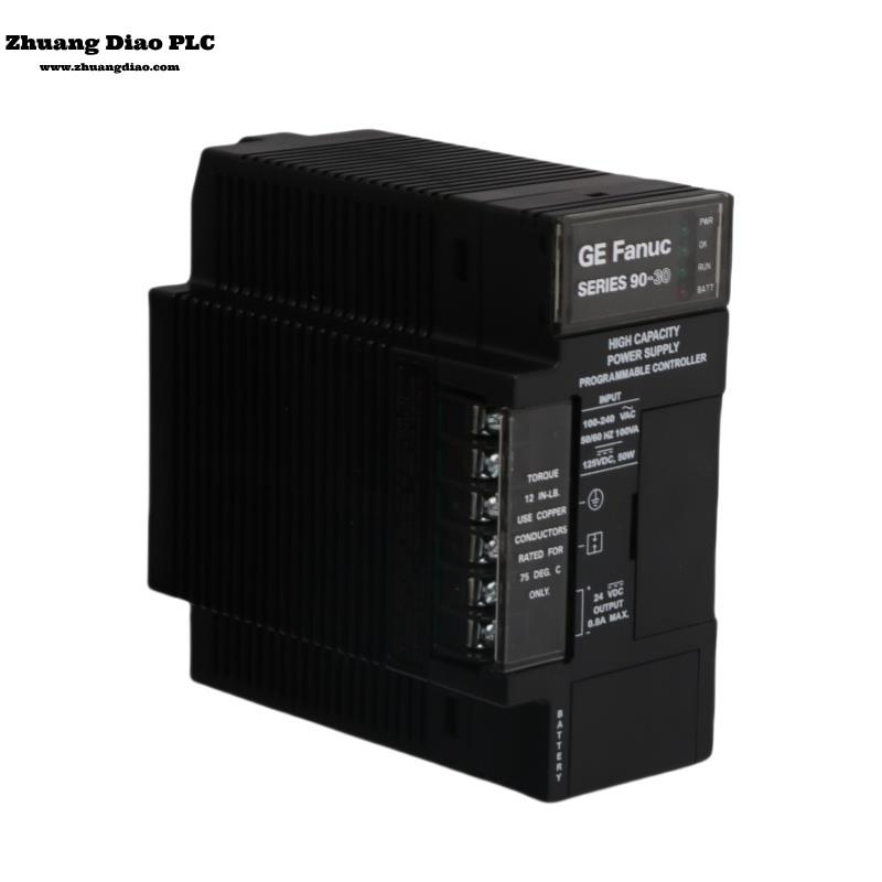 IC693PWR330