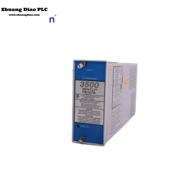 3500/15 114M5330-01