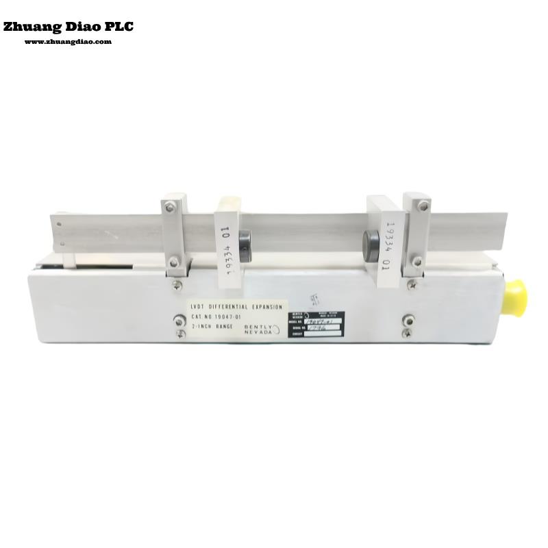 19047-01 Bently Linear Variable Differential Transformer