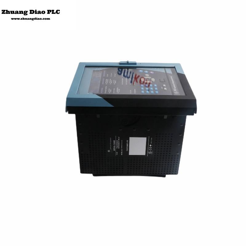 SR745-CASE 745-W2-P5-G5-HI-T