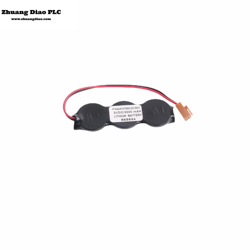 IC698ACC701