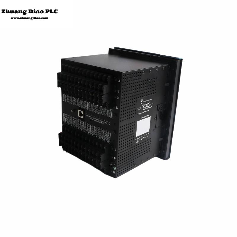 SR745-CASE 745-W2-P5-G5-HI-T