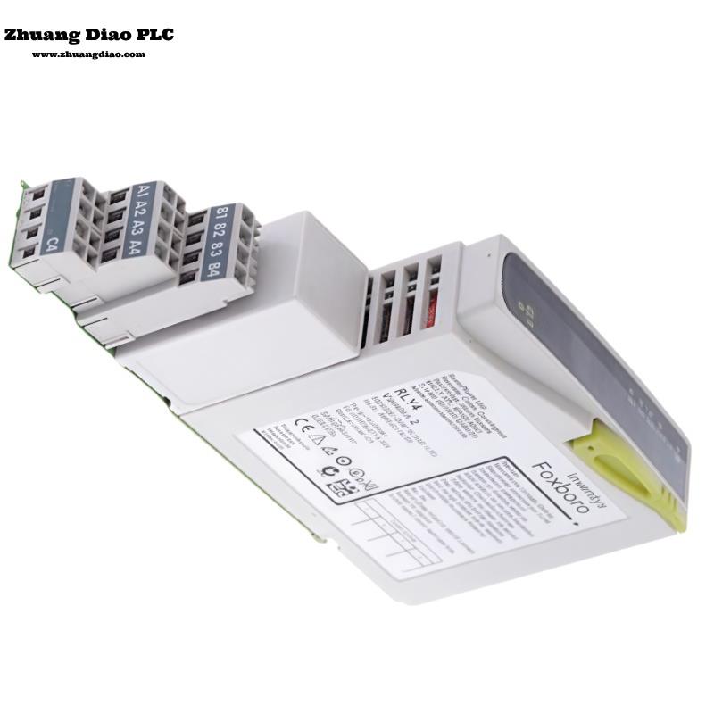 RLY4 T2550S/08R/ NONE/L30/ELIN/SERIAL/RJ45