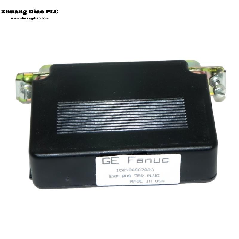 IC697ACC702A