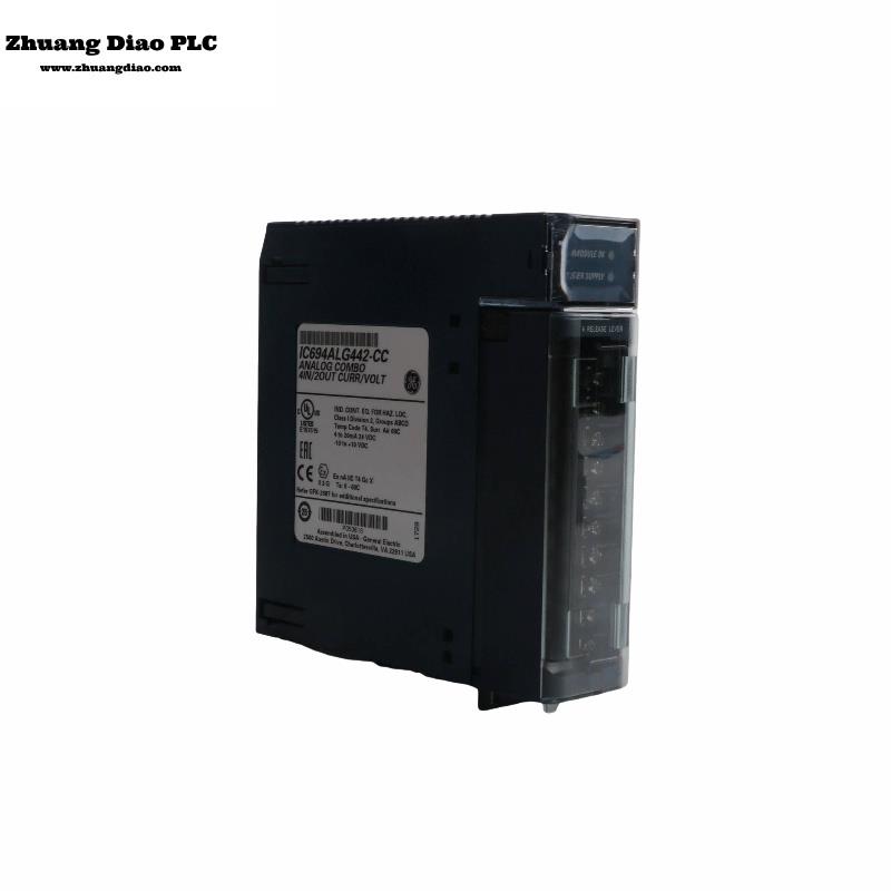 IC694ALG442