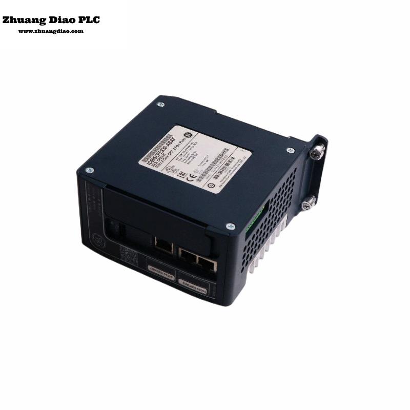 IC695CPE330-ABAF