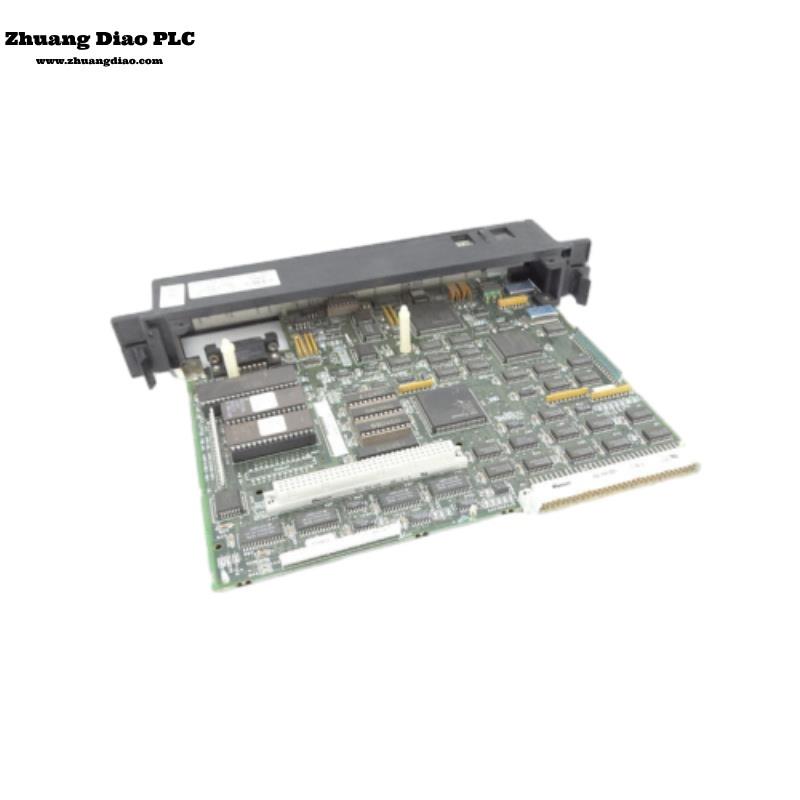 IC697CPU772