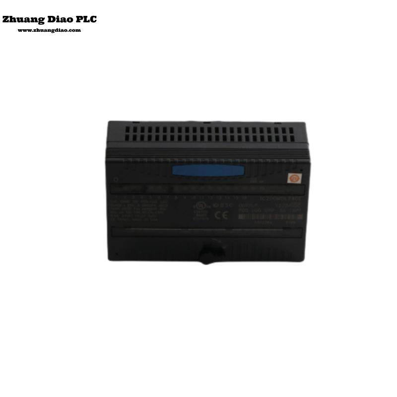 IC200MDL740