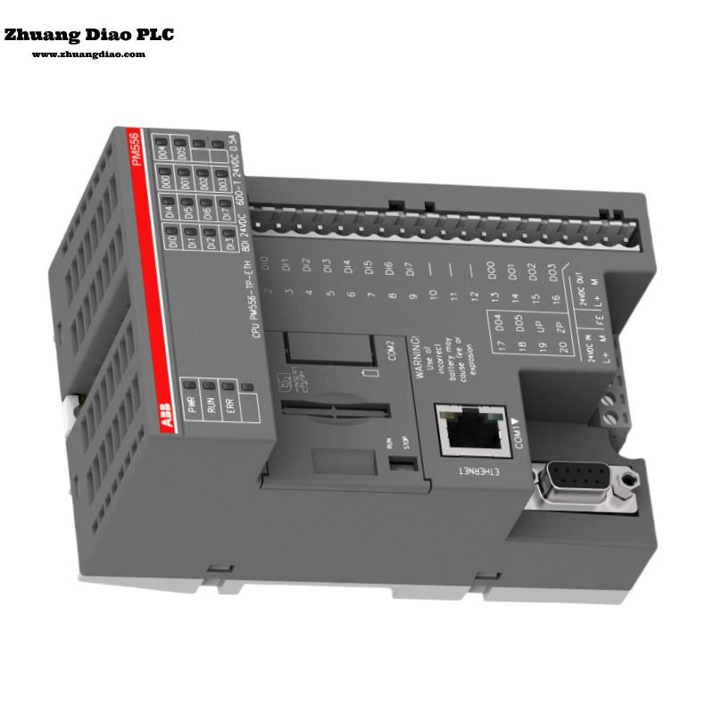 PM554-TP 1SAP120600R0001