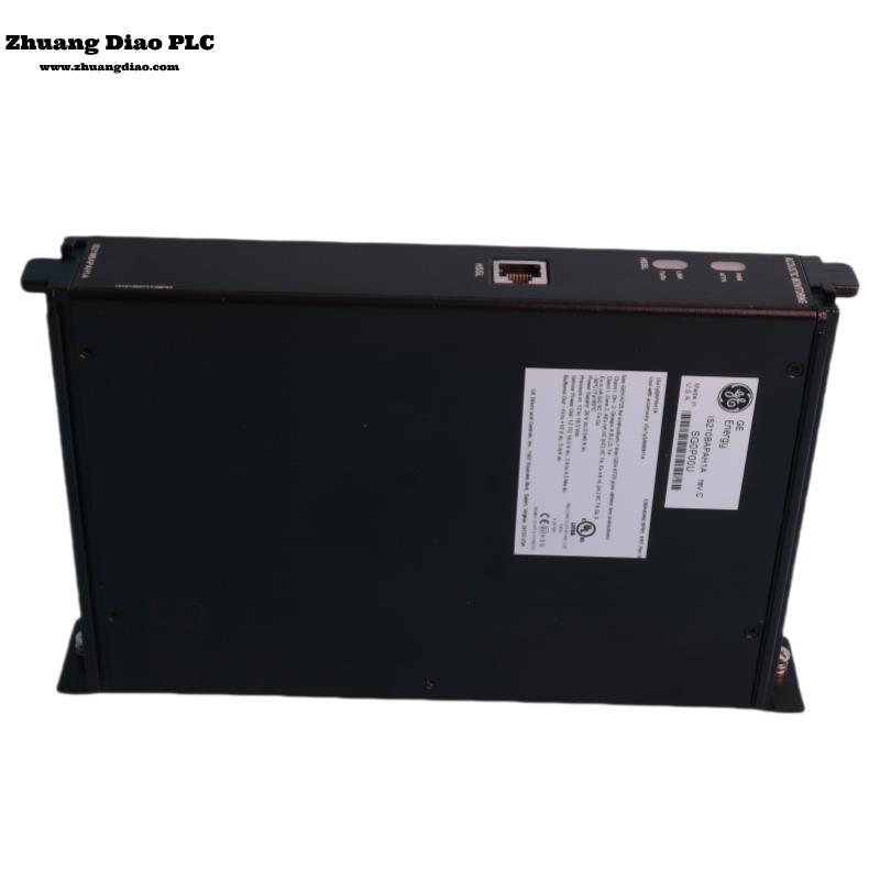 IC200MDD845D