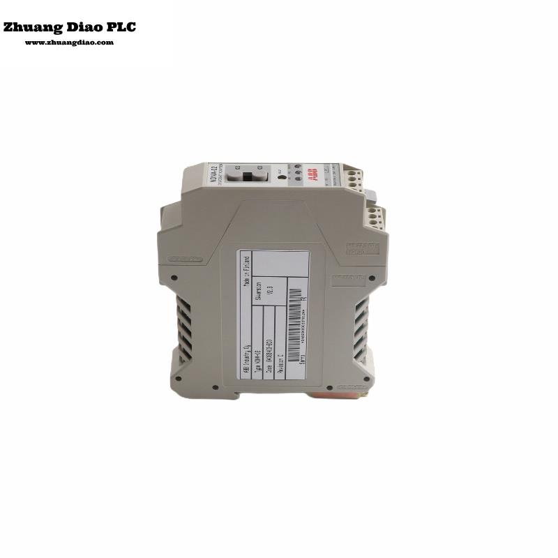 NDNA-02-KIT 3AUA489002B5047