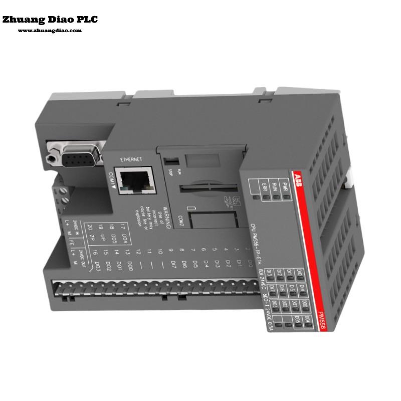 PM554-TP 1SAP120600R0001