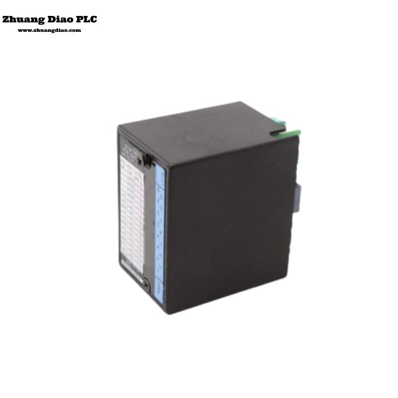 IC670MDL740