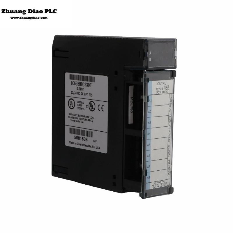 IC693MDL730
