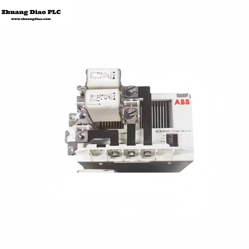 ACS580MV PEBB R2 2UBA004416R0002