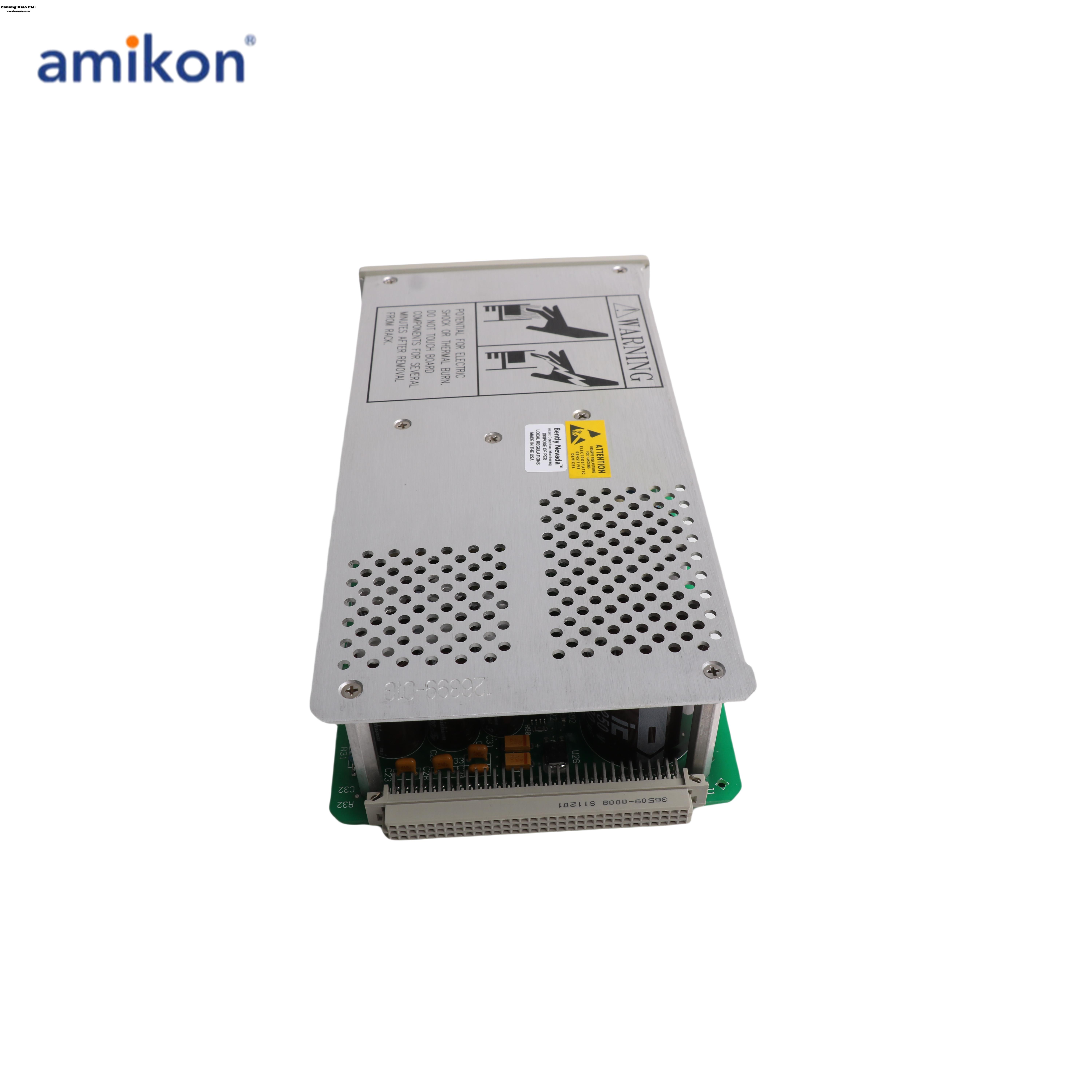 3500/15 127610-01