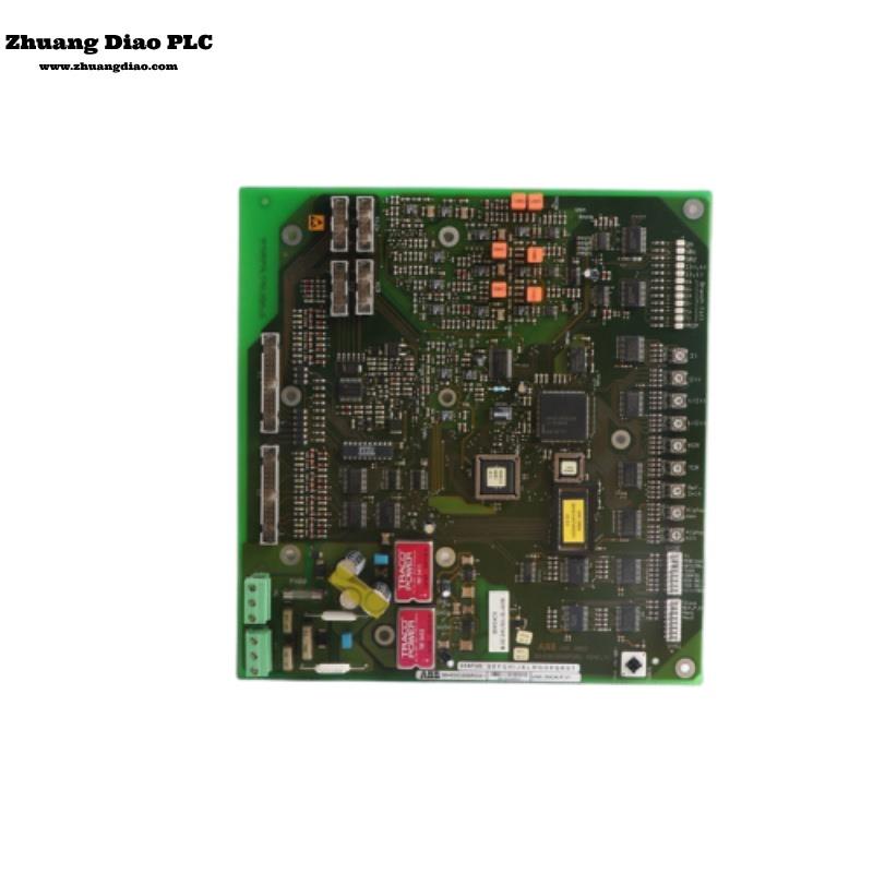 3BHE003855R0001 UNS2882A