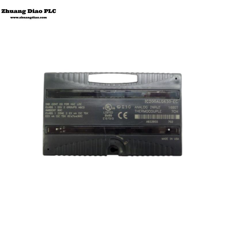 IC200ALG630