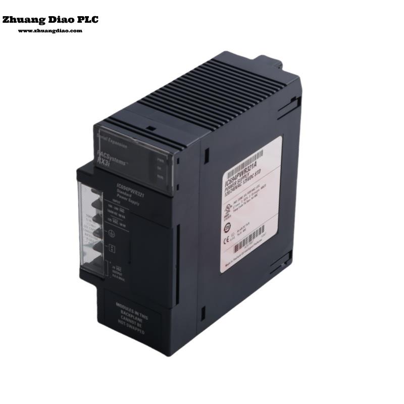 IC694PWR331C