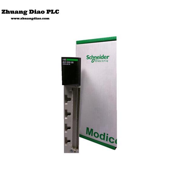Schneider 140CPU53414A