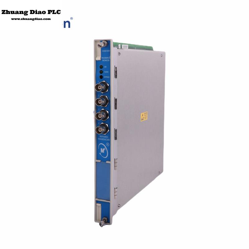 3500/40M 176449-01