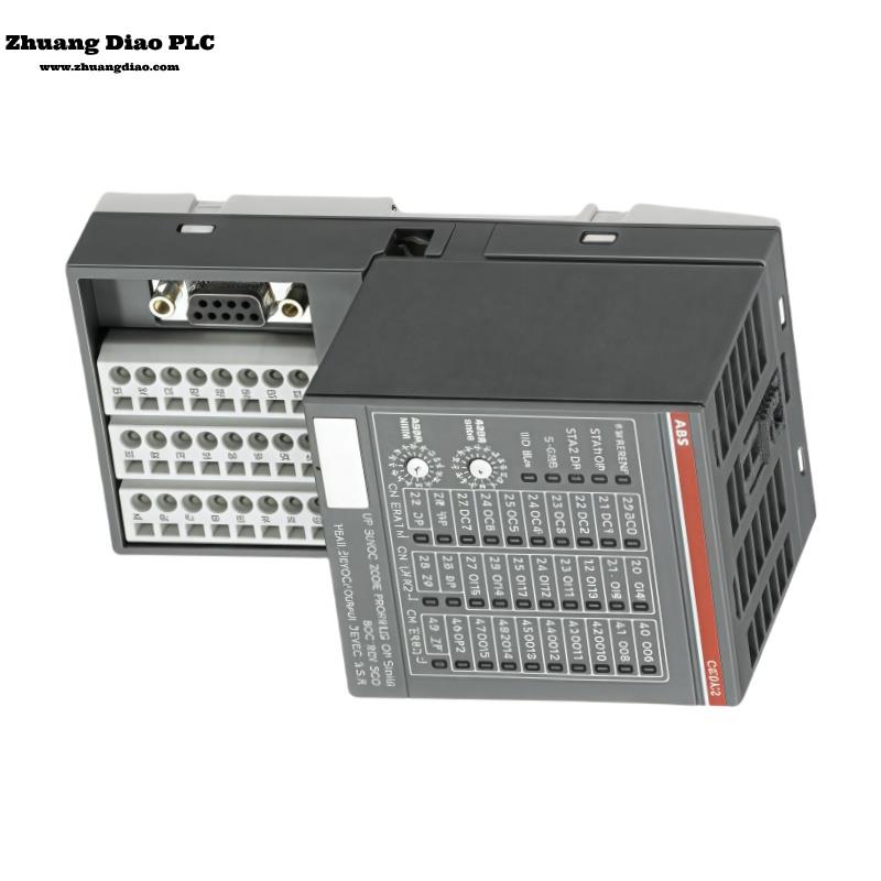 1HDF700003R5122 500CPU03