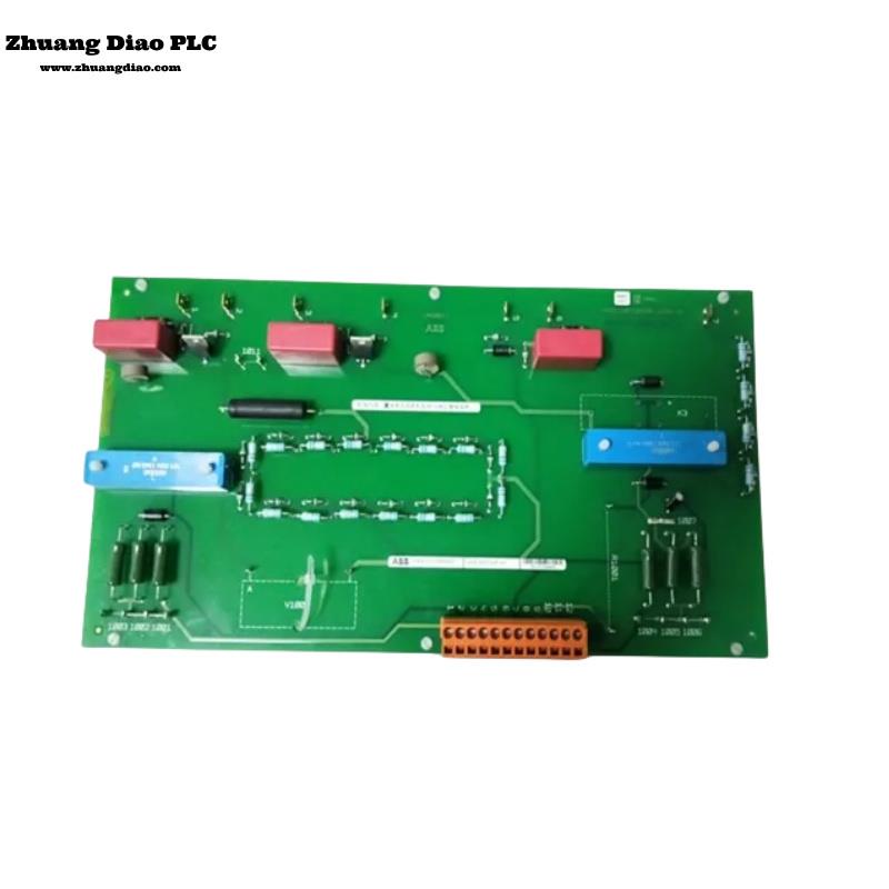 3BHB006338R0002 UNS0881a-P,V2