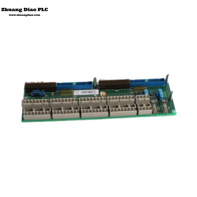 DSTD N030 3BSE013334R1