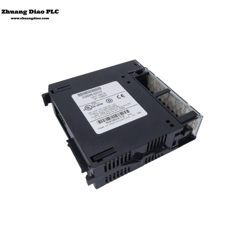 IC693ALG221