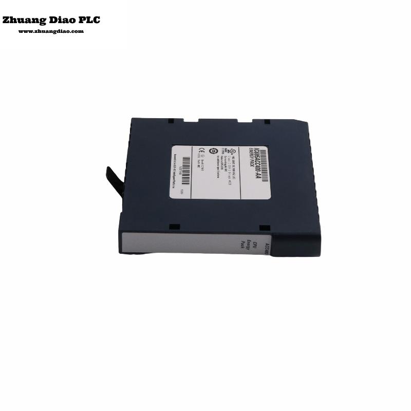 IC695ACC400