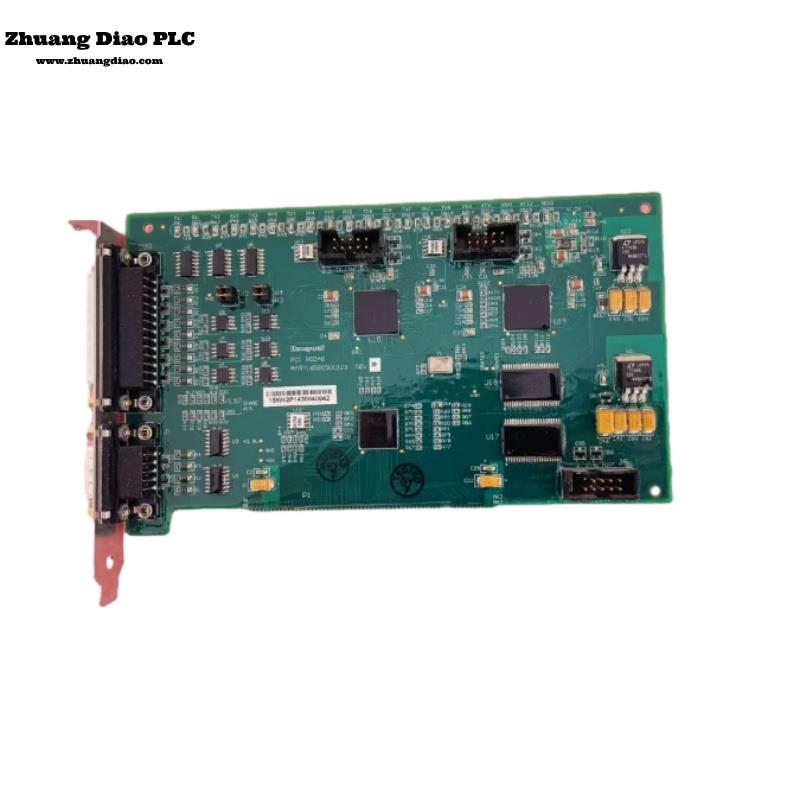 6580500123 PCBA PCDAQ/PCI
