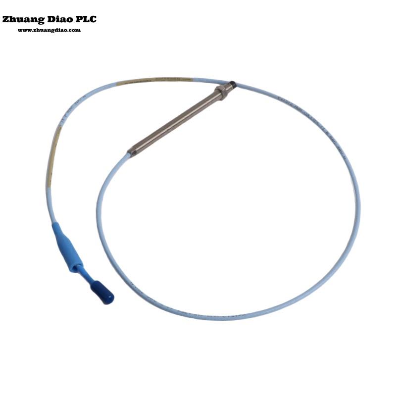 Bently nevada 3300 XL 8mm Proximity Probes 330101-00-50-10-02-05