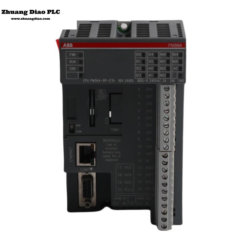 PM564-RP-ETH 1SAP121000R0071