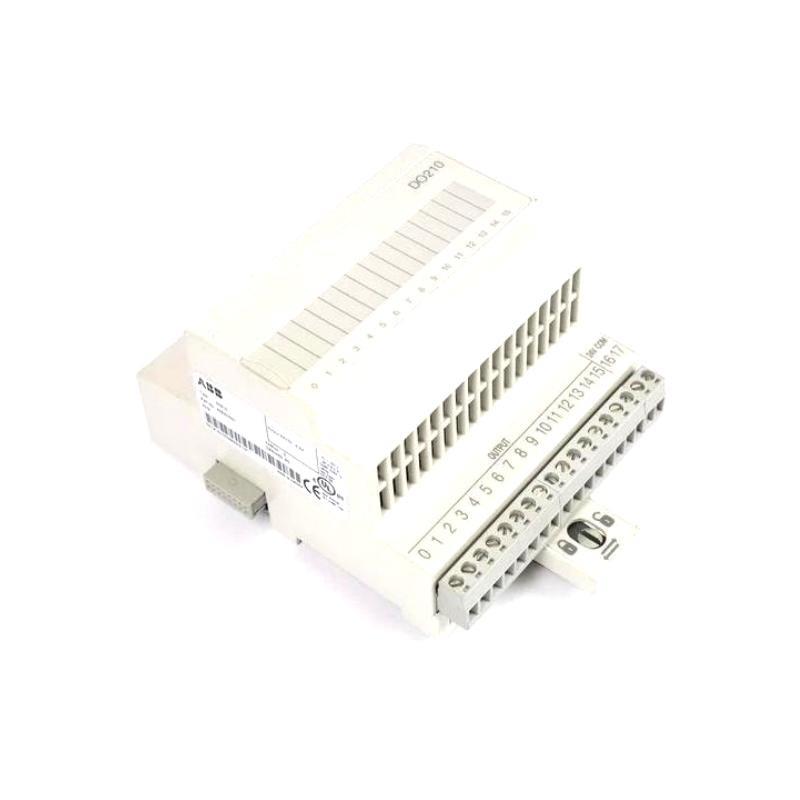 ABB DO210 Digital Output Unit