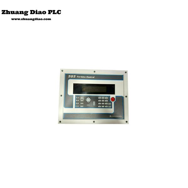 Woodward PCU1000