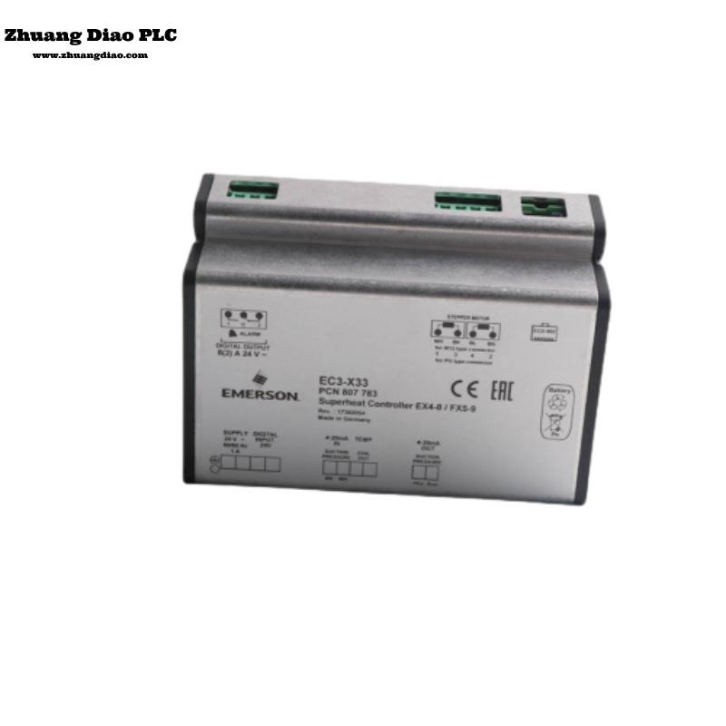 EC3-X33