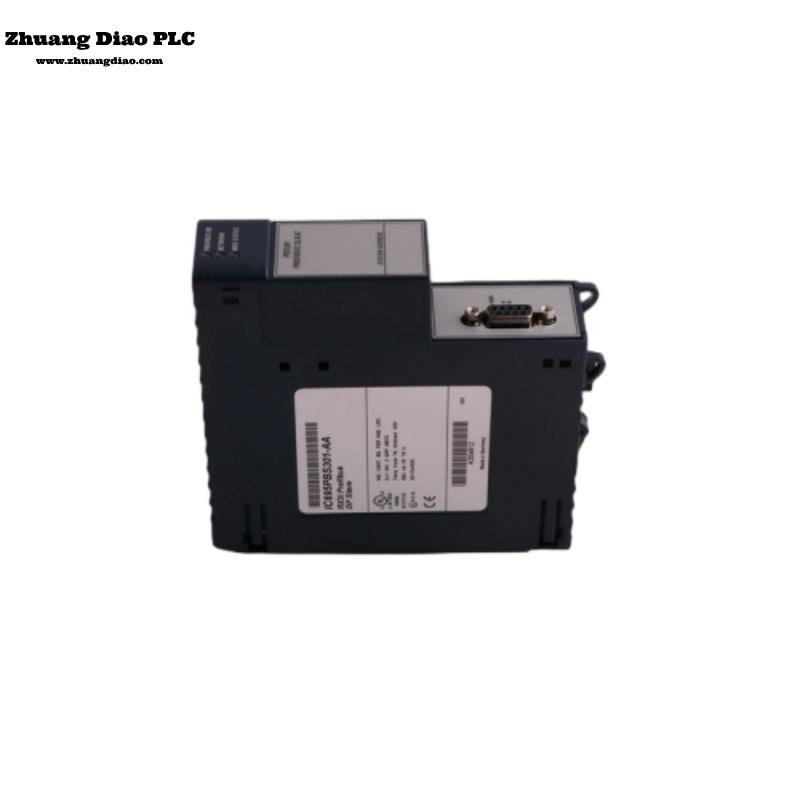 IC695PBS301