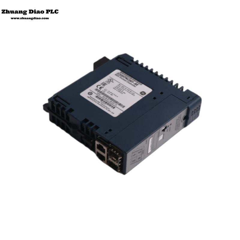 IC695PNC001