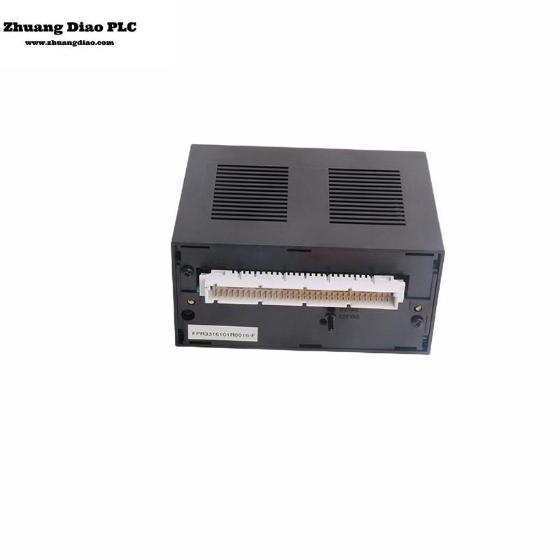 ICSI08E1-230 FPR3316101R0016